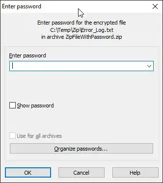 Different Approaches To Zip Unzip Files Or Folders Using Powershell Improve Scripting