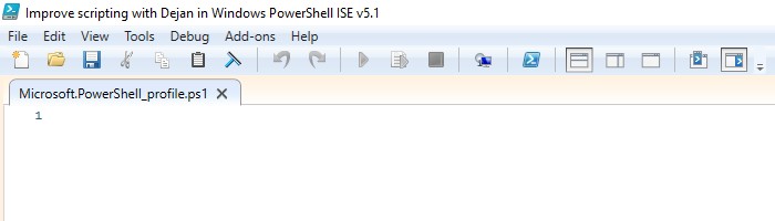 How To Create Powershell Profile Step By Step With Examples