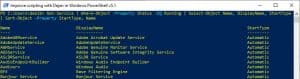 PowerShell Pipeline Concept Explained With Awesome Examples – Improve ...