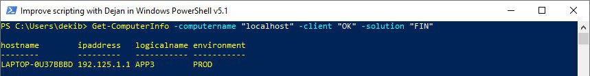 powershell export list to file
