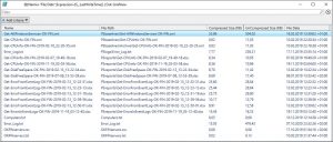 Different Approaches To Zip / Unzip Files Or Folders Using PowerShell ...