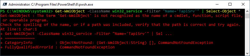 service mozypro filter failed to start service mozypro filter failed to start